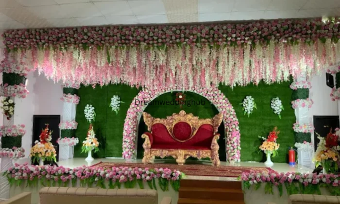 Rajshahi Marriage Hall